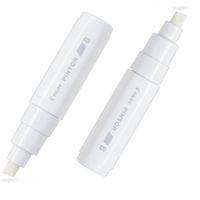 PILOT PİNTOR (B) KESİK UÇ BEYAZ ( İki Adet )