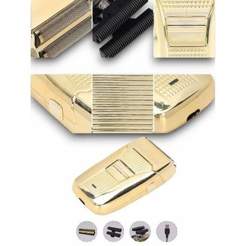 Gw-9863 Tıraş Makinesi