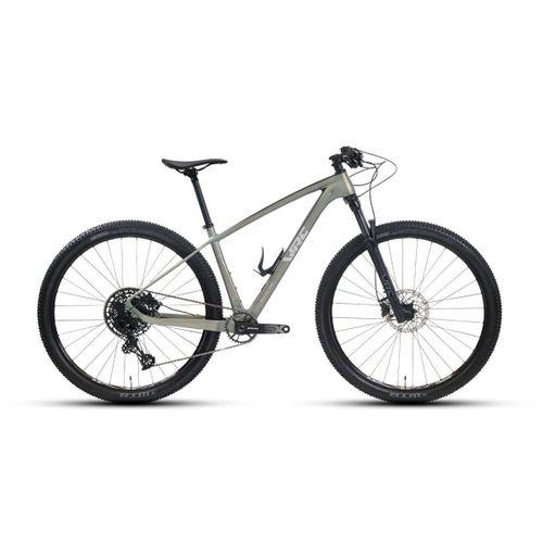 Wrc Specıal NX Eagle 29 jant Karbon Dağ Bisikleti 47cm 12 Vites Gri-Beyaz
