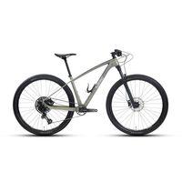 Wrc Specıal NX Eagle 29 jant Karbon Dağ Bisikleti 47cm 12 Vites Gri-Beyaz