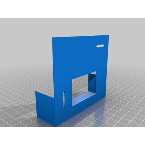 Smart Air Housekeeper Tuya Tutucu Dwcarsat (Bu ürün Sadece Plastik parçadır - Almadan Önce Soru Sorabilirsiniz)