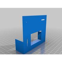 Smart Air Housekeeper Tuya Tutucu Dwcarsat (Bu ürün Sadece Plastik parçadır - Almadan Önce Soru Sorabilirsiniz)