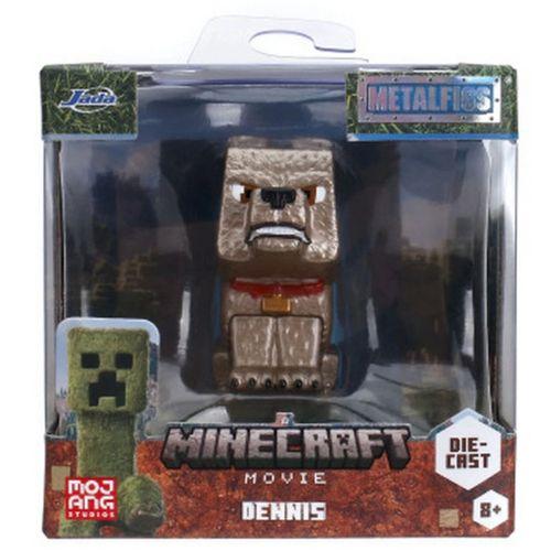 Nessiworld Minecraft Film Figürleri