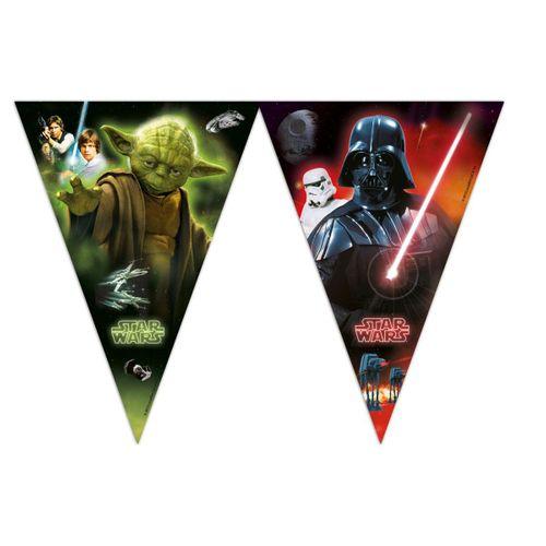 STAR WARS BAYRAK SET