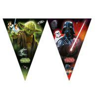 STAR WARS BAYRAK SET