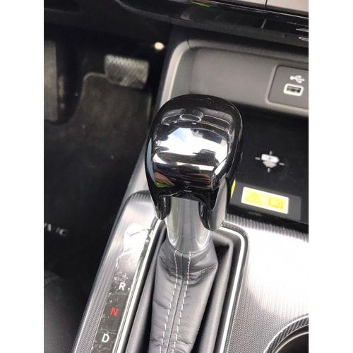 2022 Civic Uyumlu Vites Topuzu Kaplama - Piano Black