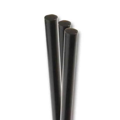 8x300mm Siyah İnce Çubuk Silikon 1kg - Tamirat Ve Sızdırmazlık İçin En Kaliteli Silikon