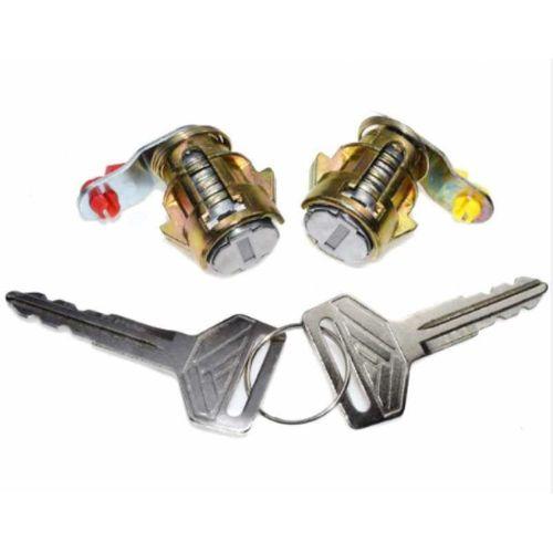 Kapi Şi̇fre Takimi On Sağ Sol Corolla Ae92 88-92