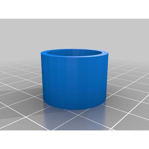 6mm Vuruş Mıknatıs Yay (Bu ürün Sadece Plastik parçadır - Almadan Önce Soru Sorabilirsiniz)