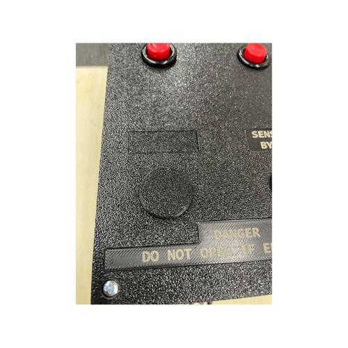 24VDC Sensörler İçin 5VDC Sinyal Arayüzü Elektronik Kutusu Önü (Bu ürün Sadece Plastik parçadır - Almadan Önce Soru Sorabilirsiniz)