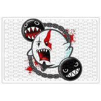 Bomba Puzzle 240 Parça Yapboz