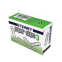 Temat Ataş No:3 - 4 paket