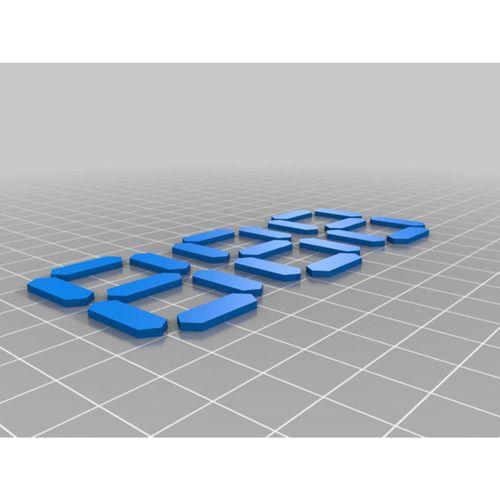 888 (Bu ürün Sadece Plastik parçadır - Almadan Önce Soru Sorabilirsiniz)