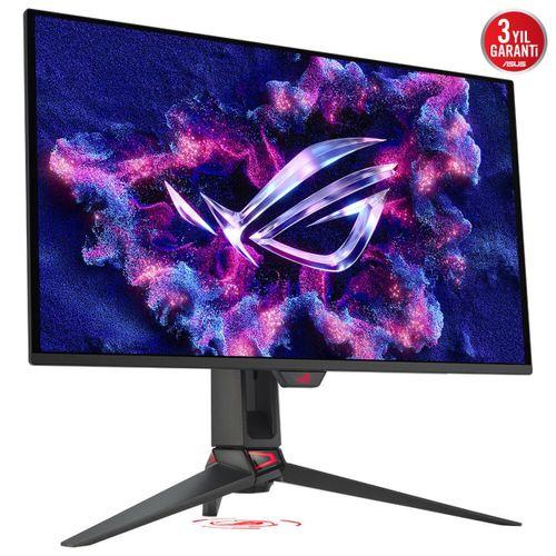 27'' ASUS ROG SWIFT PG27UCDM 240HZ 0.03MS 4K UHD
