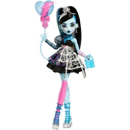 Nessiworld Monster High Scary Sweet Birthday