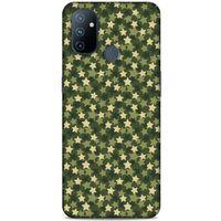 Kamuflaj 83 Huawei P40 Pro Kılıf Silikon Kapak