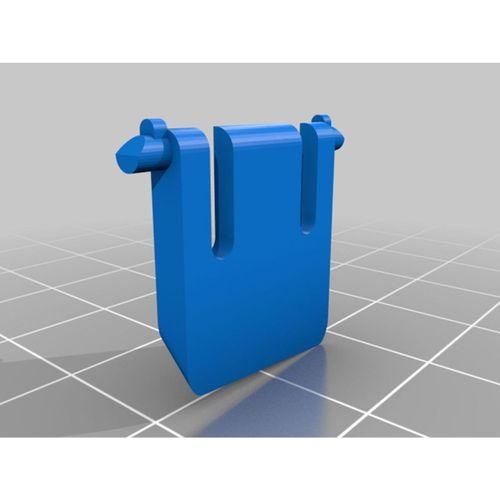 Lenovo LXH EKB 10YA Klavye Ayağı (Bu ürün Sadece Plastik parçadır - Almadan Önce Soru Sorabilirsiniz)