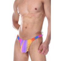 Gökkuşağı Erkek  Tangası