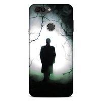 Vestel Venüs V6 Kılıf Depresyon (50) Shockproof Kılıf Karışık Renkli