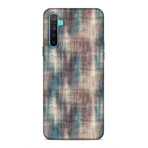 Realme 6i Uyumlu Kılıf Utopia (41) Tank Kılıf Çizgi