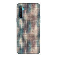 Realme 6i Uyumlu Kılıf Utopia (41) Tank Kılıf Çizgi