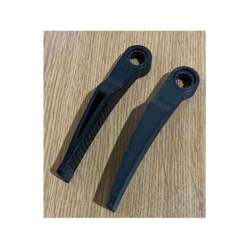 Makita Lever 94 272268 0 EX2650LH DUX60 3D Baskı (Bu ürün Sadece Plastik parçadır - Almadan Önce Soru Sorabilirsiniz)