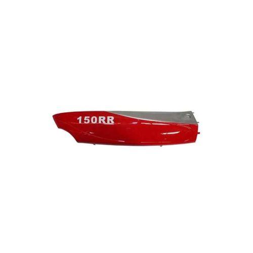 MONDİAL Mondial 150 Rr Sağ Marşbiyel Kırmızı