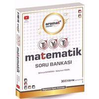 TYT Matematik Soru Bankası Aromat Yayınları