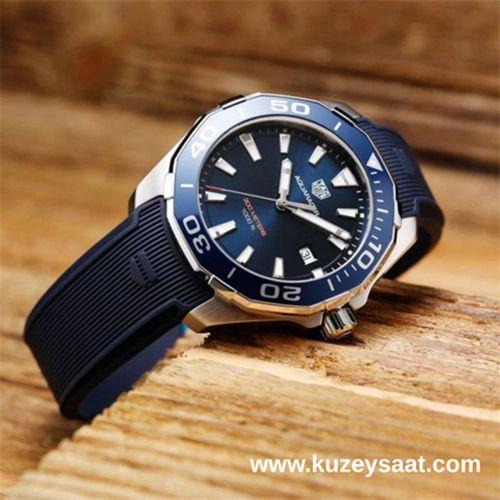TAG Heuer Aquaracer WAY111C.FT6155 Erkek Kol Saati