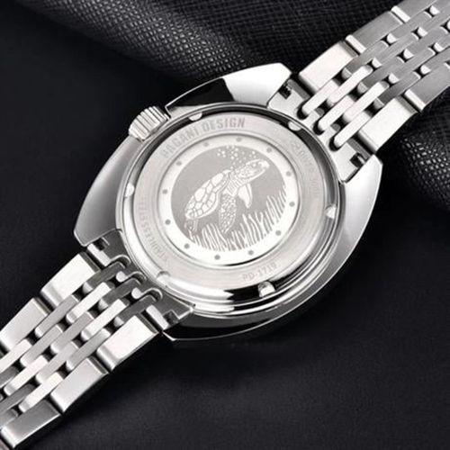 Pagani Design PD-1719-3 Japan NH38A Otomatik Erkek Kol Saati