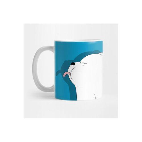 We Bare Bears - Ice Bear Kupa