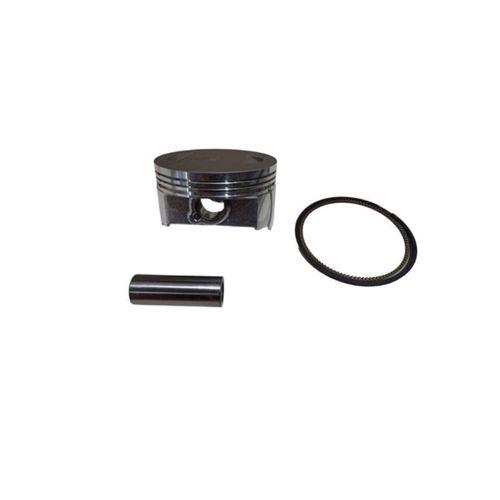 SEVGENT Piston 65.50 15P Cg 200 12Mm Strok Mts