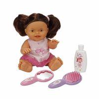 Sunman Nil Bebek Sırt Çantalı Set 23 Cm