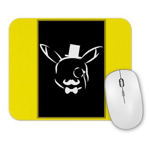 Pokemon Tim Burton Mouse Pad.jpg