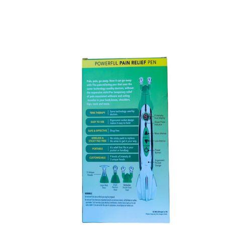 Akupunktur Masaj Kalemi