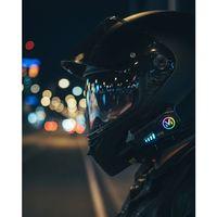 Gürültü Engelleyici Intercom Kulaklık Ipx6 Suya Dayanıklı 1000 M