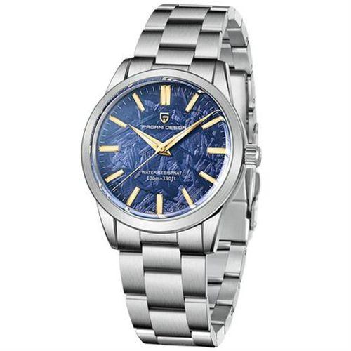 Pagani Design PD-1734-3 Japan VH31 Erkek Kol Saati