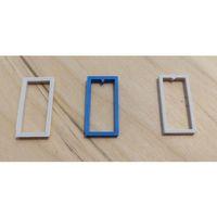 Model Tren Lego Riser Toppers - 5125155