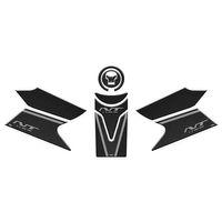 HONDA Honda Nt 1100 2022 Uyumlu Tank Pad Set 002