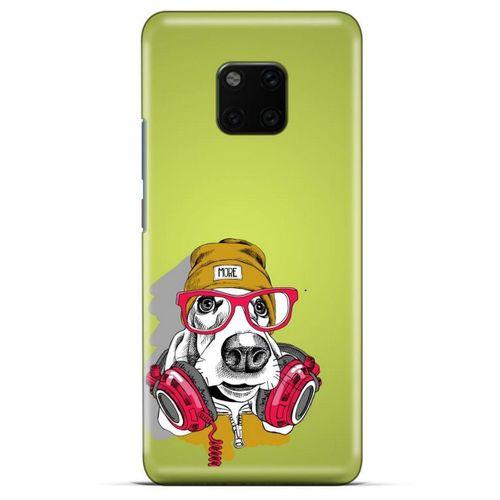 Lopard General Mobile GM 20 Pro Uyumlu Kılıf Animax (14) Lansman Kılıf