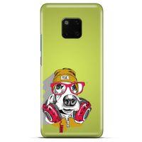 Lopard General Mobile GM 20 Pro Uyumlu Kılıf Animax (14) Lansman Kılıf