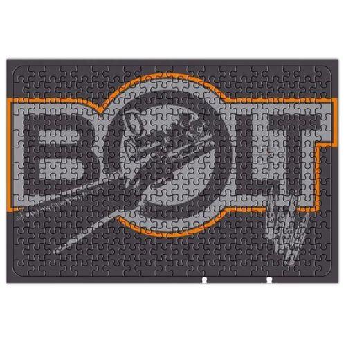 Bolt Rifle Puzzle 240 Parça Yapboz