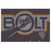 Bolt Rifle Puzzle 240 Parça Yapboz