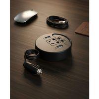 Çok Amaçlı Araç Power Charger Yüksek Verimli Güç Dönüştürücü