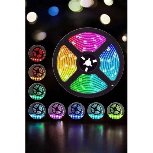 Şerit Led Yeni Nesil 10 Metre Her Ortama Uygun