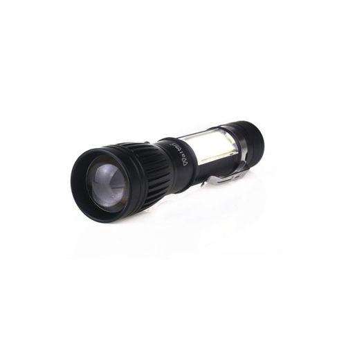 Güçlü EL Feneri TX6 Cree Teknolojisi Led Aydınlatma