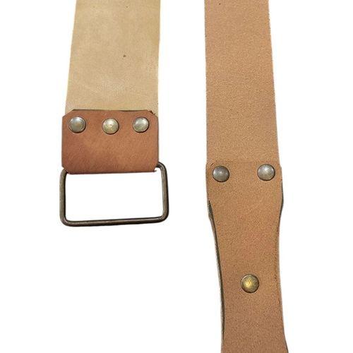 SPACE RAZOR İKİ PARÇALI TAKIM ROYAL DERİ MASAT VE BİLEME TEBEŞİRİ