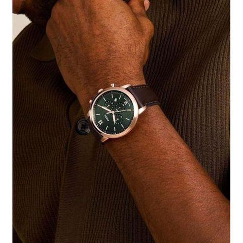 Fossil FFS6073 Erkek Kol Saati FS6073