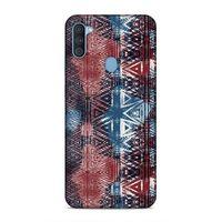 Samsung Galaxy A11 Uyumlu Kılıf Utopia (37) Silicone Cover Leo