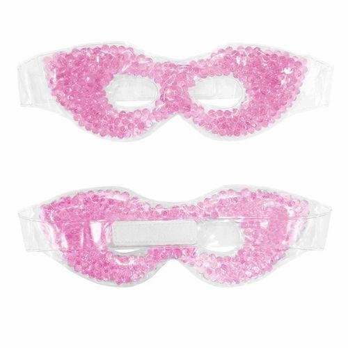 Sıcak Soğuk Göğüs Pedi 2’li Ve Jel Boncuklu Göz Maskesi Seti – Emziren Anneler İçin